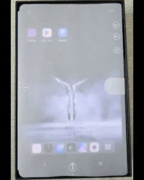 Lenovo Legion Y700 2025年版 12GB 256GB 新品