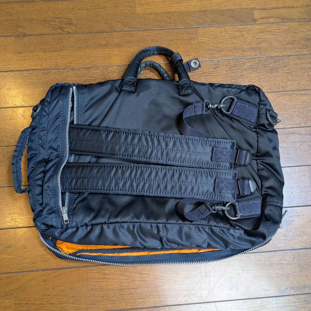 ​【超希少・限定】HEAD PORTER タンカー 3WAY ブリーフケース