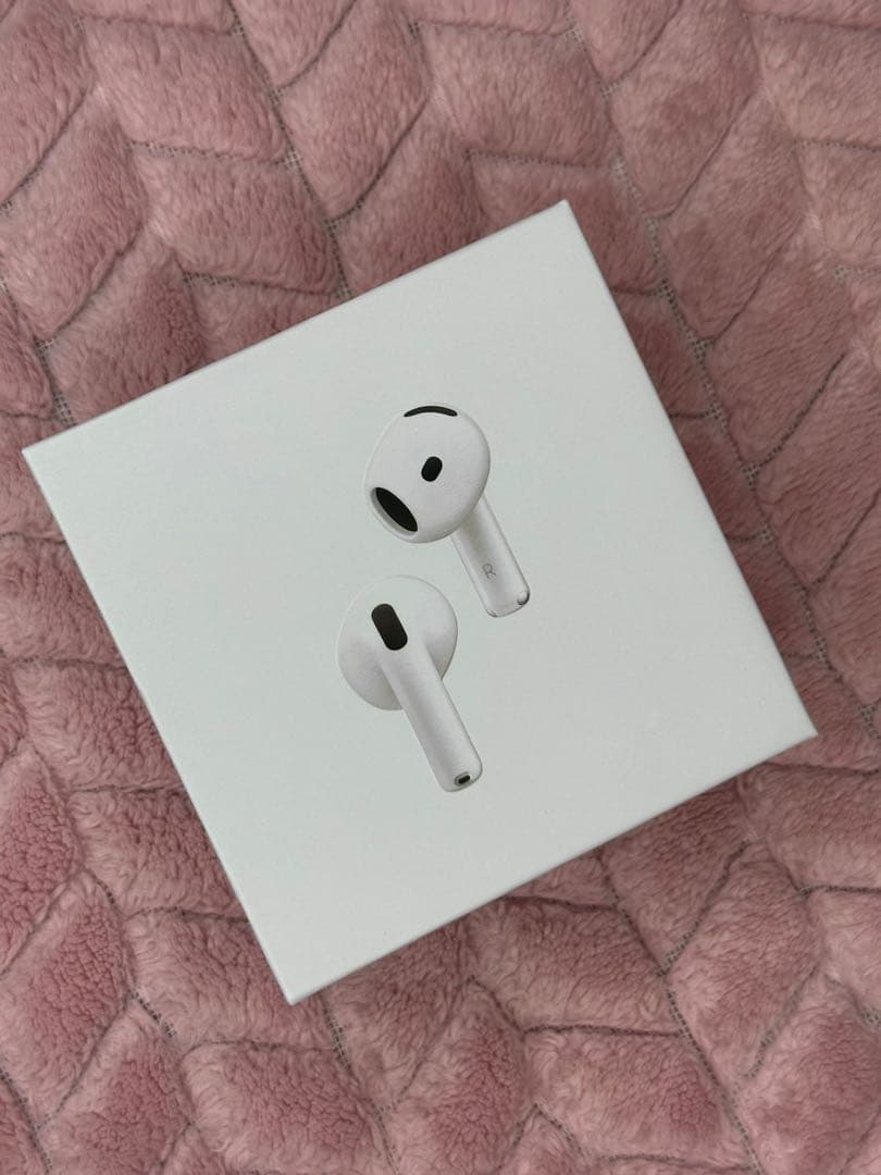 AirPods 4 （ANC）本体03057
