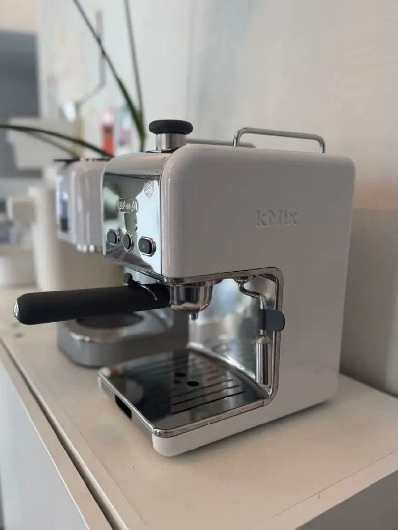 【箱付】デロンギ　ケーミックス　エスプレッソメーカー