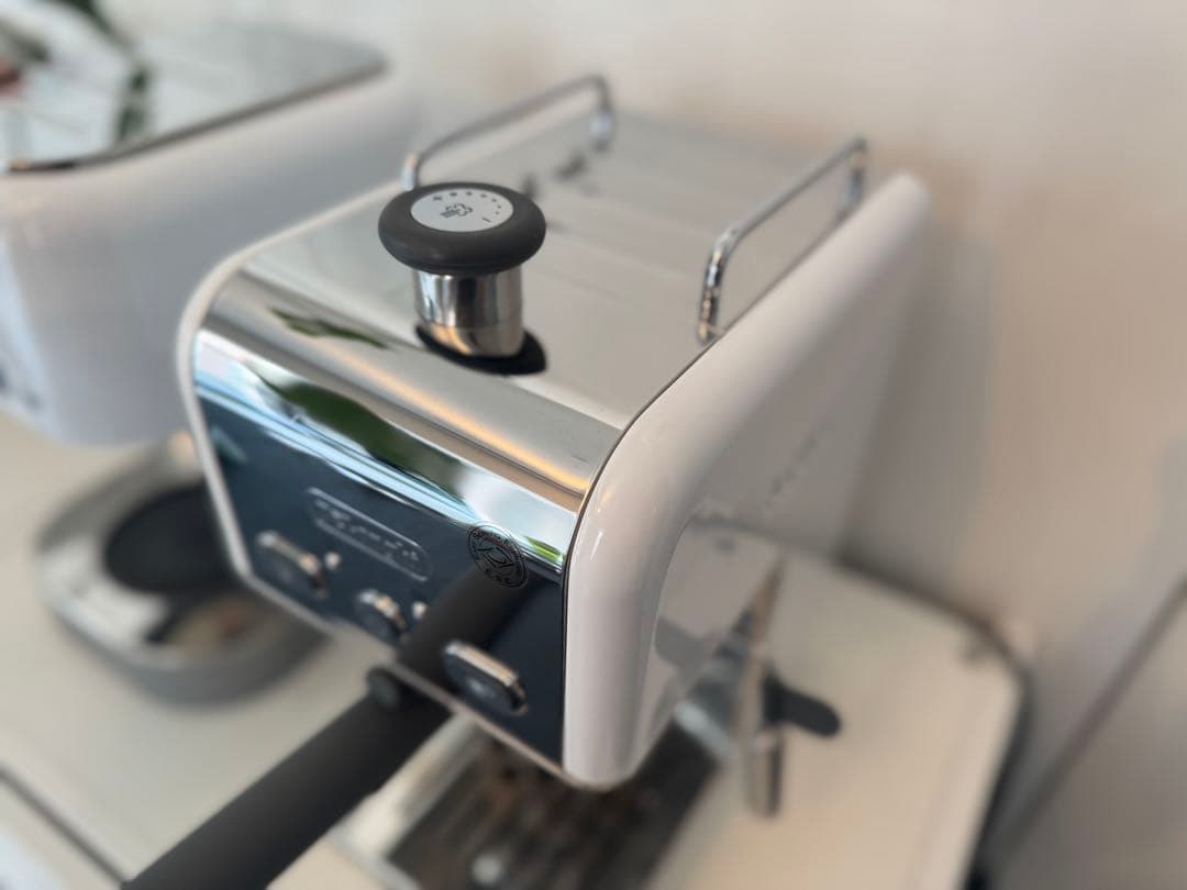 【箱付】デロンギ　ケーミックス　エスプレッソメーカー