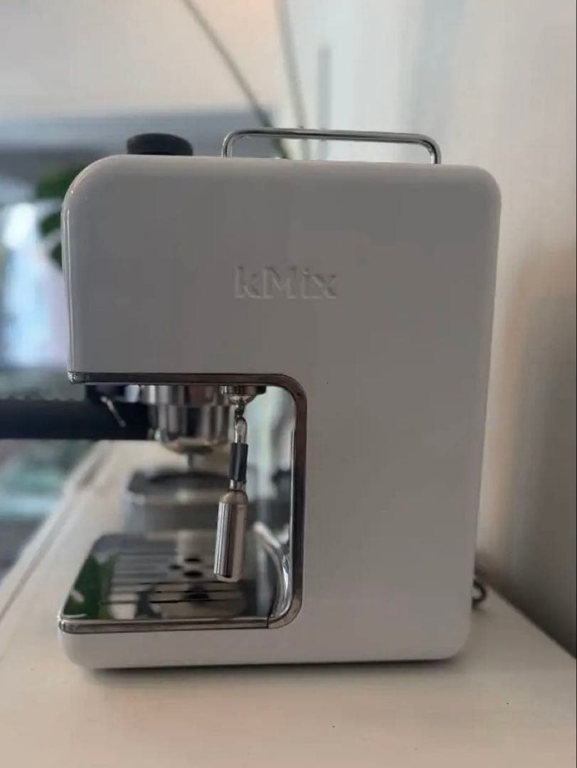 【箱付】デロンギ　ケーミックス　エスプレッソメーカー