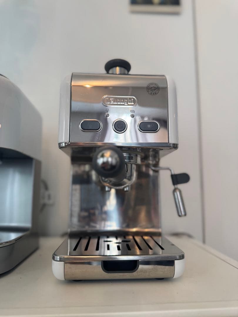 【箱付】デロンギ　ケーミックス　エスプレッソメーカー