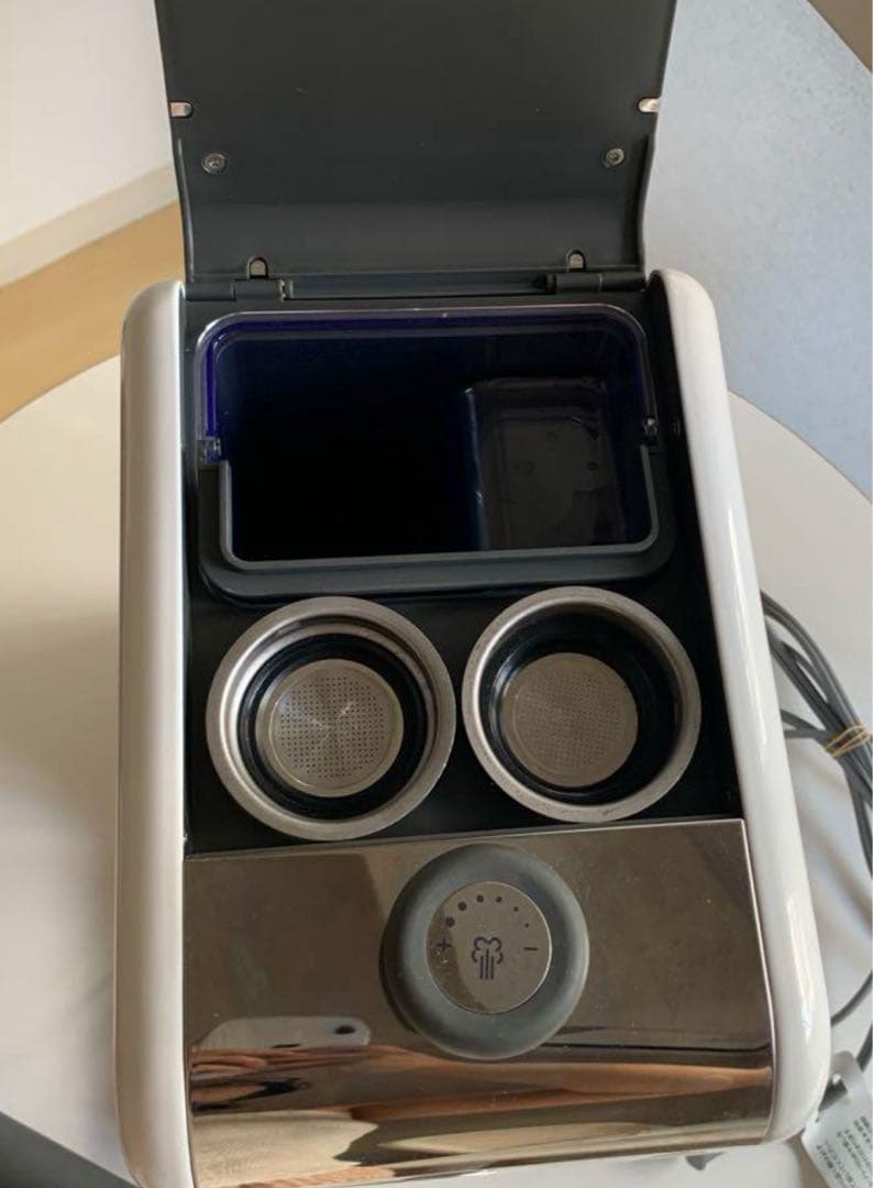 【箱付】デロンギ　ケーミックス　エスプレッソメーカー