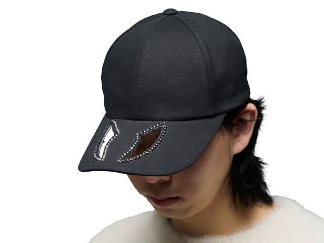 帽子 MASU 24AW Vampire Cap