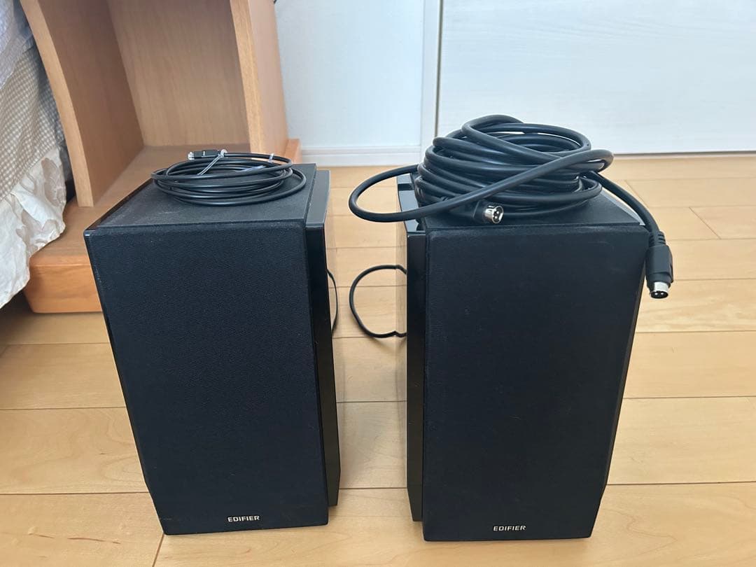 スピーカー・ウーファー EDIFIER R1850DB Bluetooth