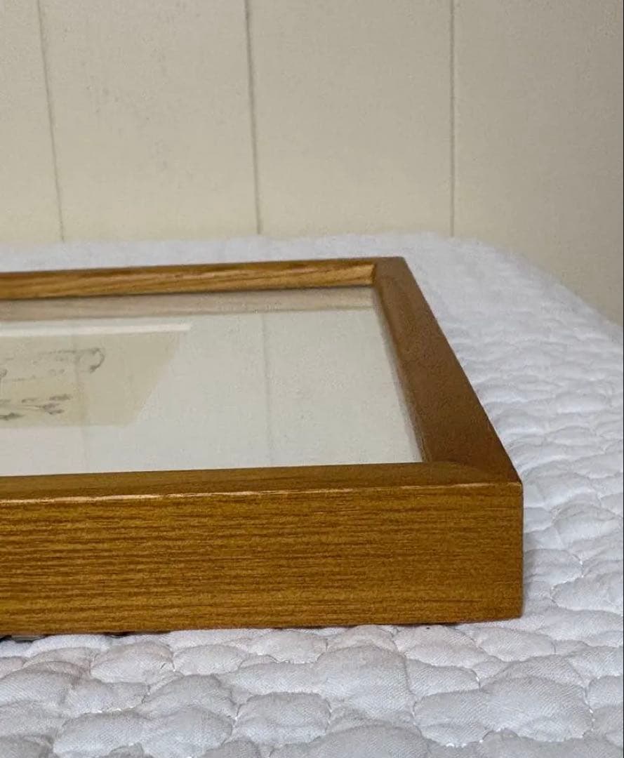 山本容子　letter 1999年