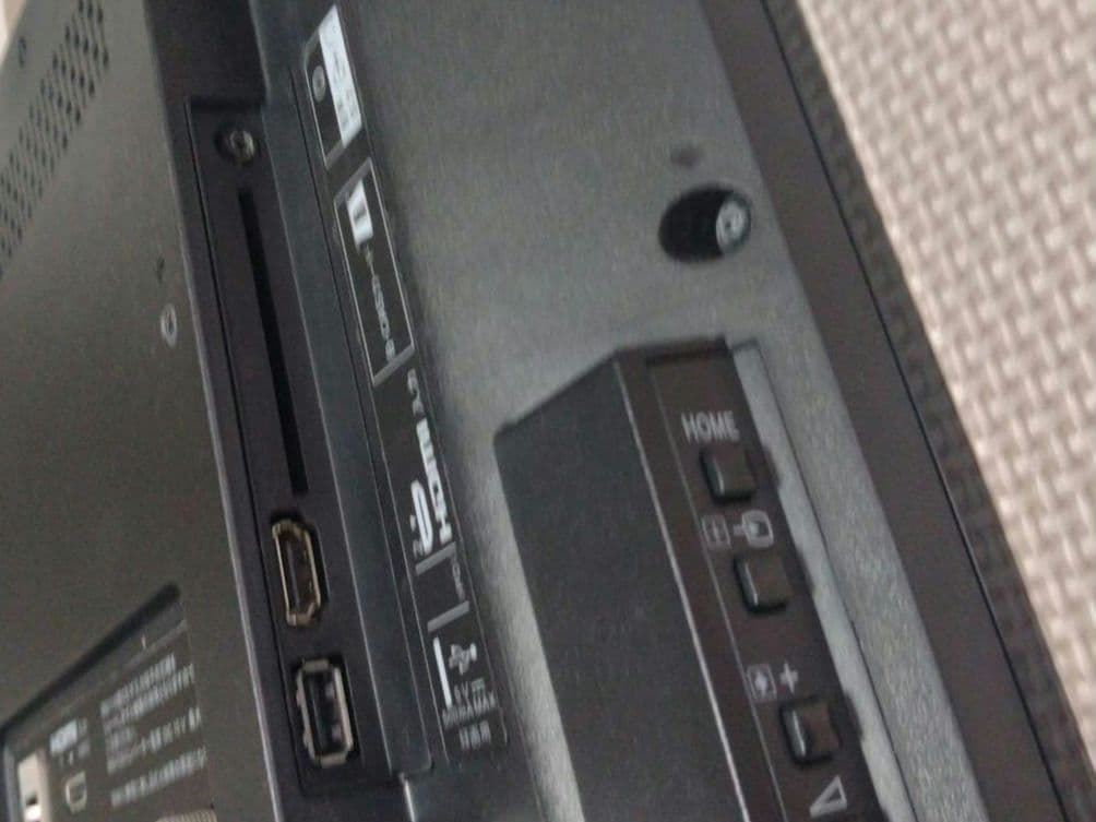 SONY ソニー テレビ KJ-32W730E Bravia 32V 2019