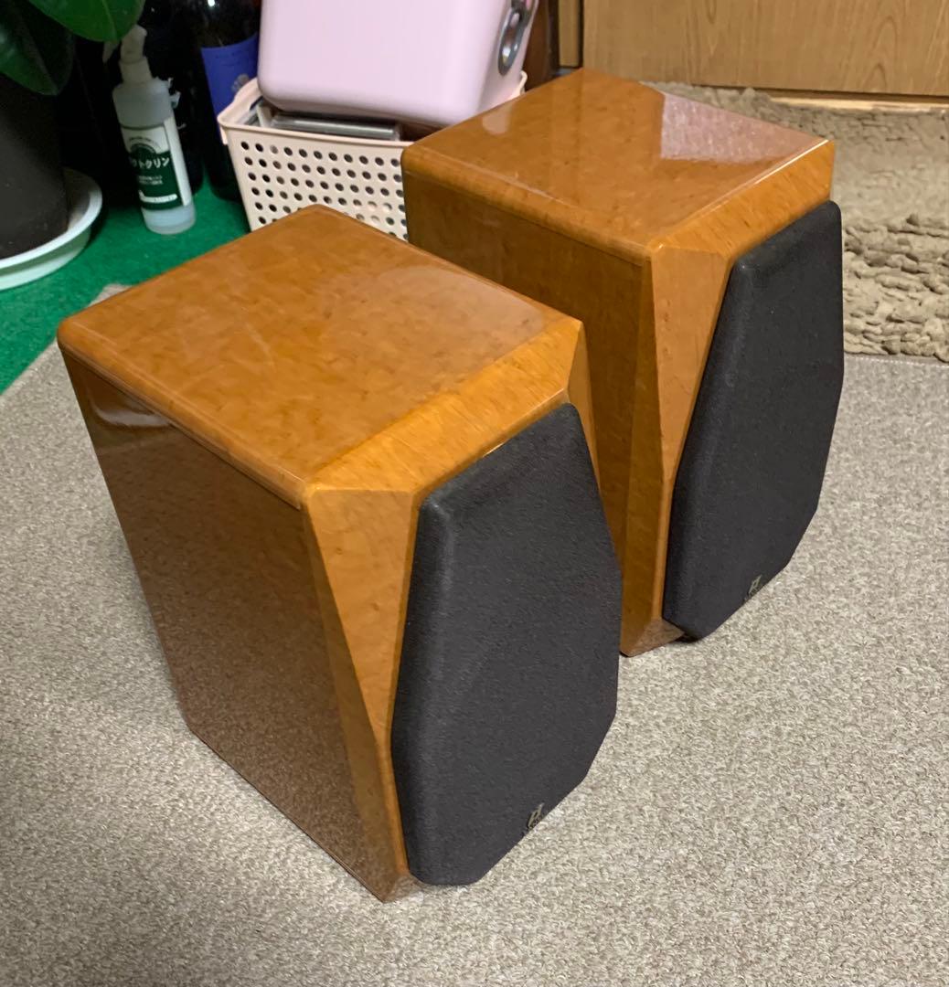 山水スピーカーS33ペアー