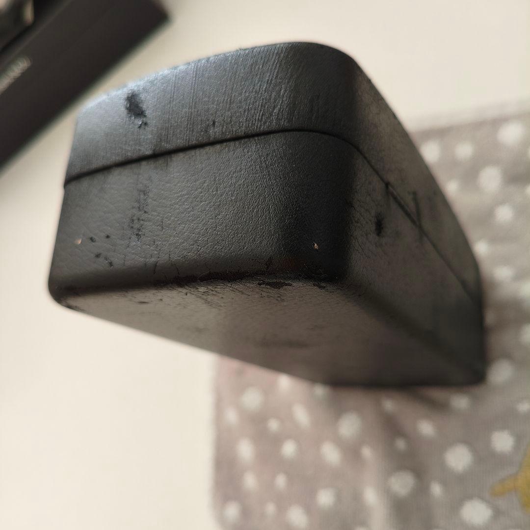 Dr.Arrivo Ghost (ドクターアリーヴォゴースト)美顔器 日本製