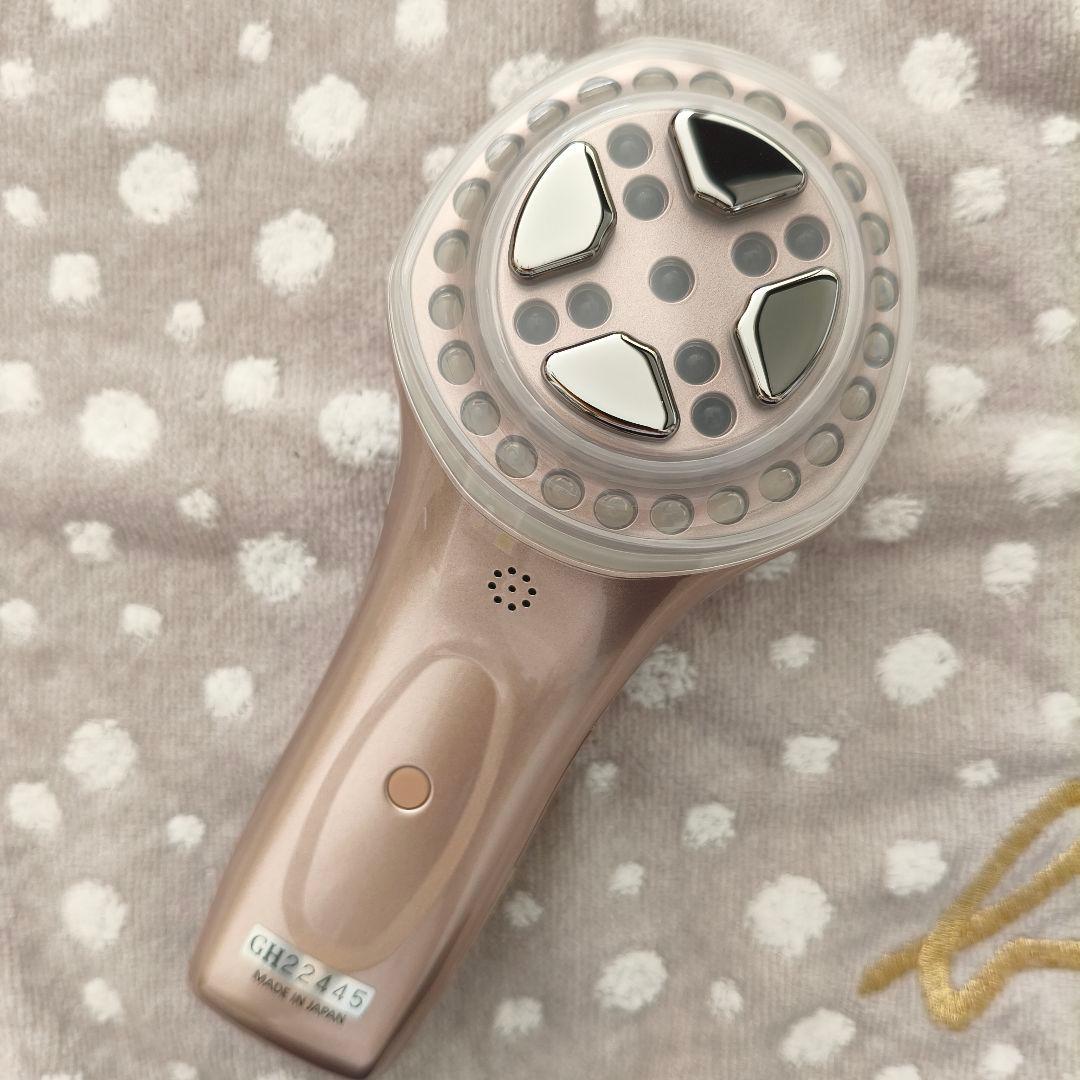 Dr.Arrivo Ghost (ドクターアリーヴォゴースト)美顔器 日本製