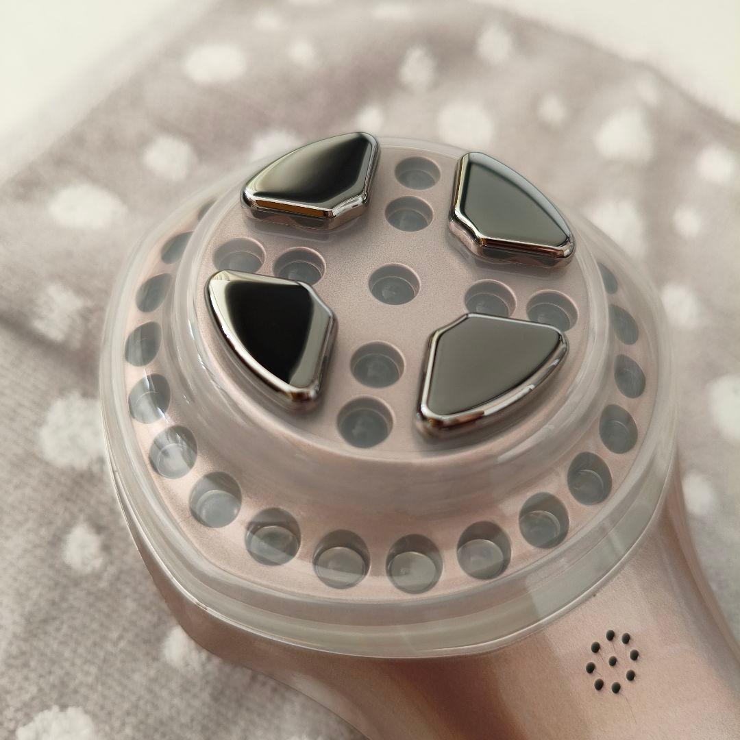 Dr.Arrivo Ghost (ドクターアリーヴォゴースト)美顔器 日本製