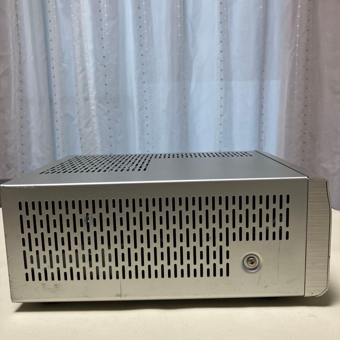 DENON CDレシーバー RCD-M41 動作品 2019年製スピーカー別売り