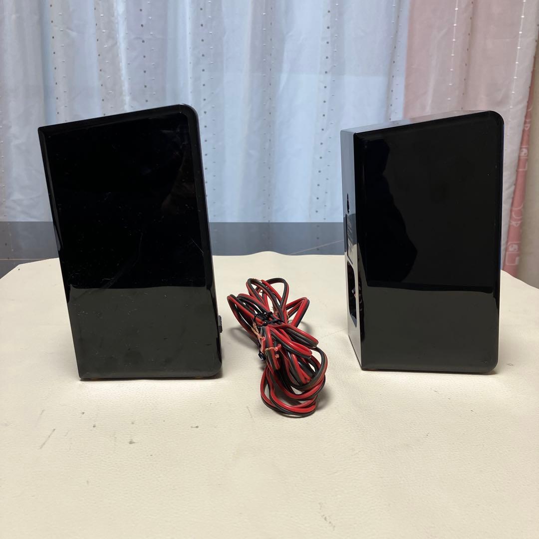 DENON CDレシーバー RCD-M41 動作品 2019年製スピーカー別売り