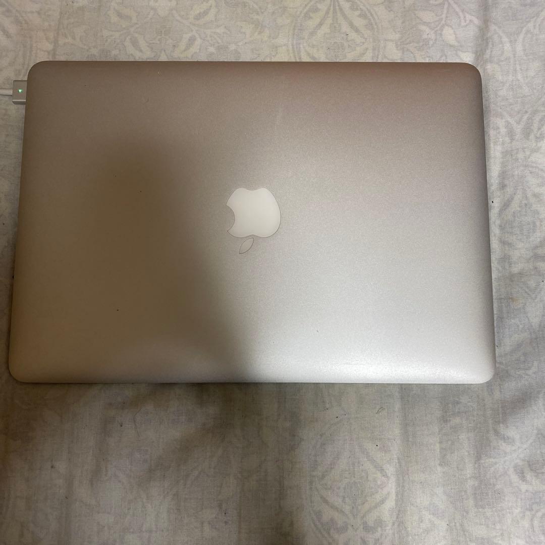 MacBook本体 Apple MacBook Air 2017&2015 A1466