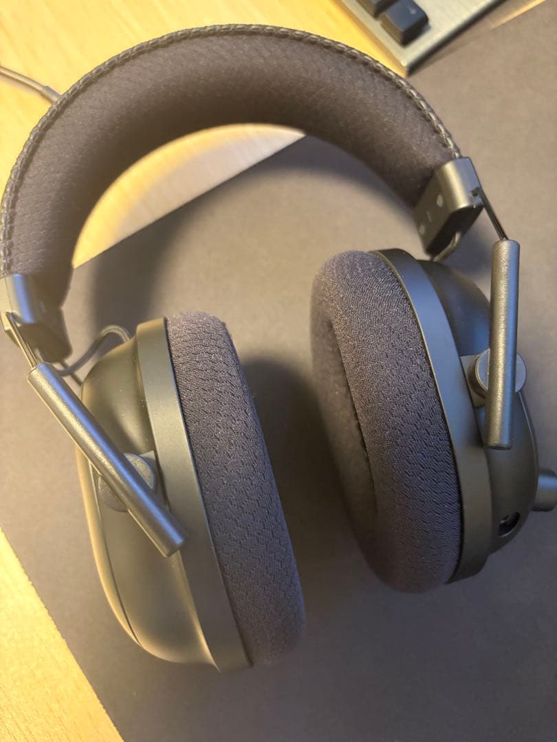 Razer BlackShark V2 Pro アップグレードモデル