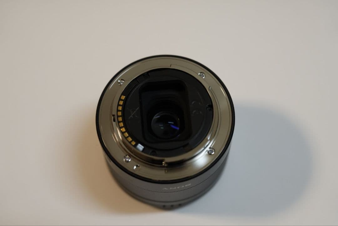 その他 SONY T*FE35F2.8 ZA