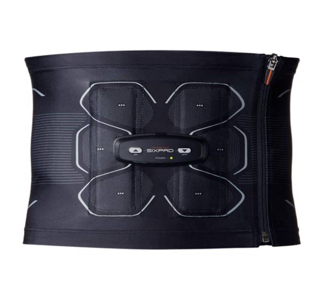 MTG SIXPAD Powersuit Lite Abs Mサイズ