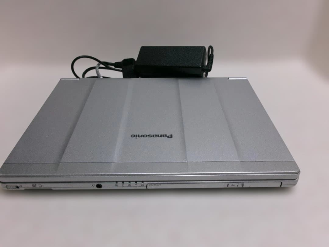 第10世代☆CF-SV9RDAVS☆Core i5//8GB/SSD256GB