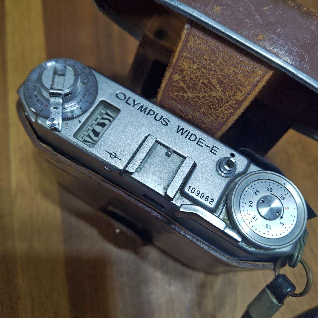 ジャンクカメラ　動作未確認　現状品　まとめ売り