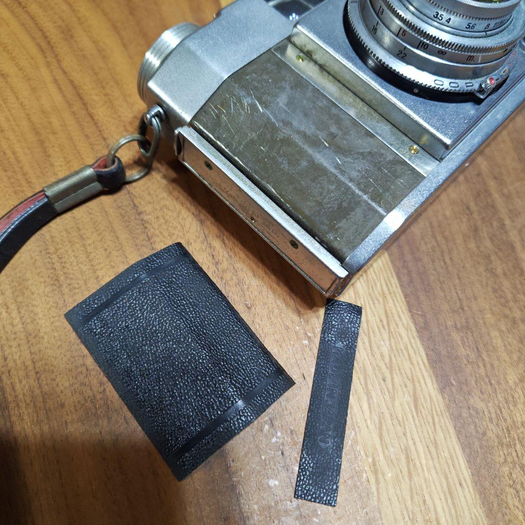 ジャンクカメラ　動作未確認　現状品　まとめ売り