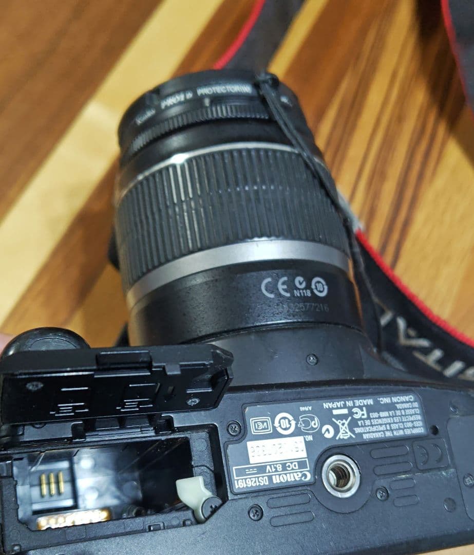 ジャンクカメラ　動作未確認　現状品　まとめ売り