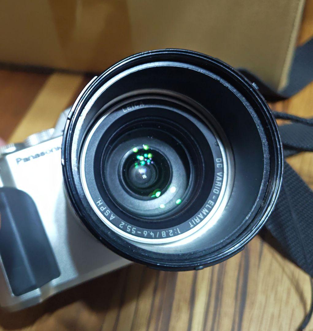 ジャンクカメラ　動作未確認　現状品　まとめ売り