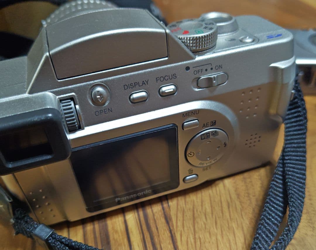 ジャンクカメラ　動作未確認　現状品　まとめ売り