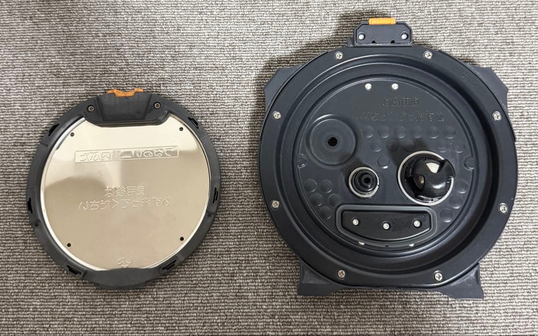 【美品】象印 炎舞炊き 圧力IH炊飯ジャーNW-KA10 動作保証