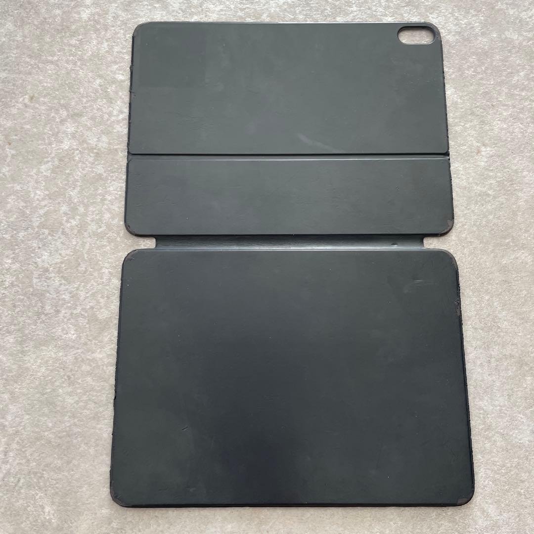 iPad Air(第4世代) Apple Pencil smart folio