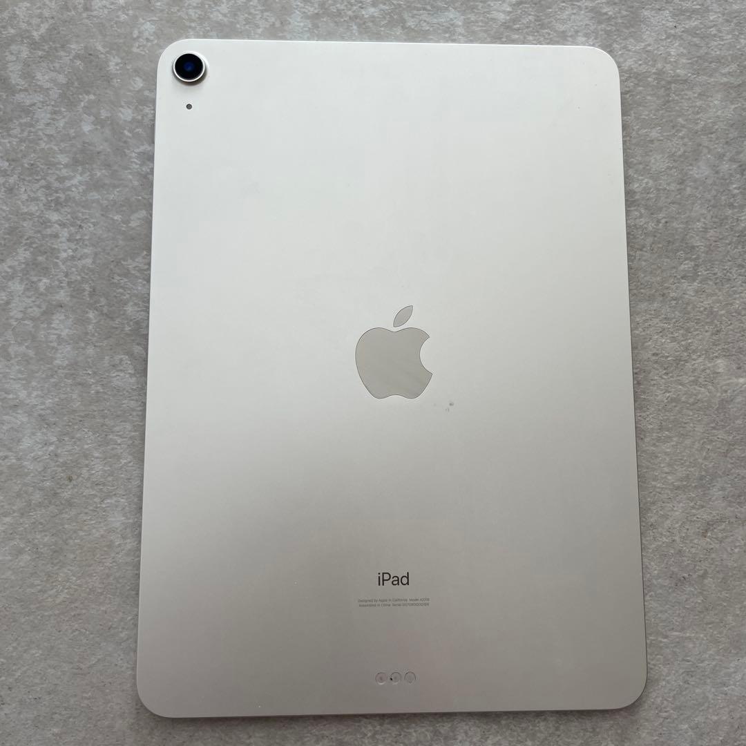 iPad Air(第4世代) Apple Pencil smart folio