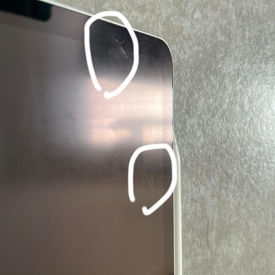 iPad Air(第4世代) Apple Pencil smart folio