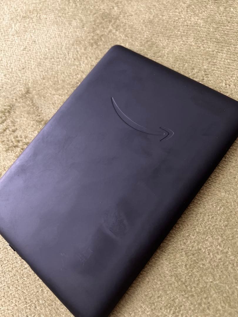 値下げ⭐︎Kindle Paperwhite 第11世代 8GB 広告なし