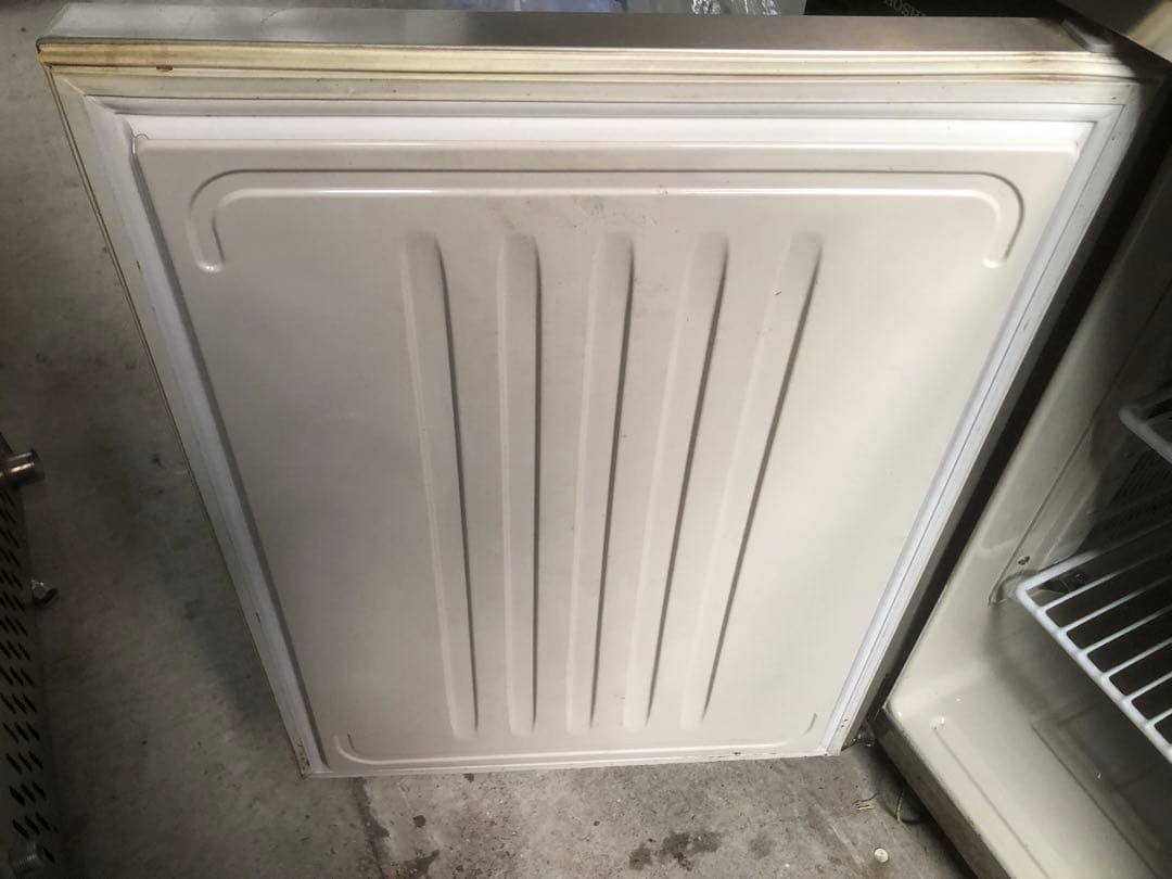 送料込　ホシザキ　台下冷蔵庫　コールドテーブル　RT-120PTE