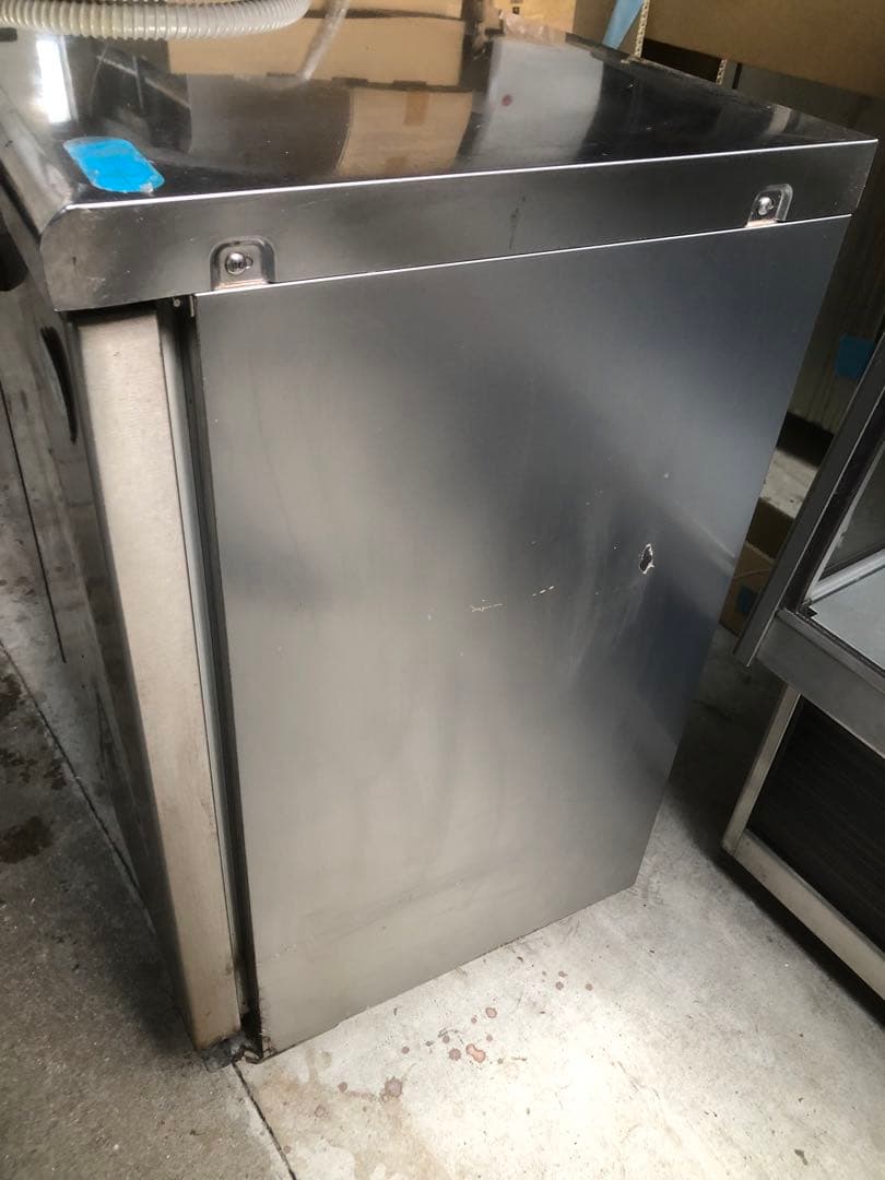 送料込　ホシザキ　台下冷蔵庫　コールドテーブル　RT-120PTE