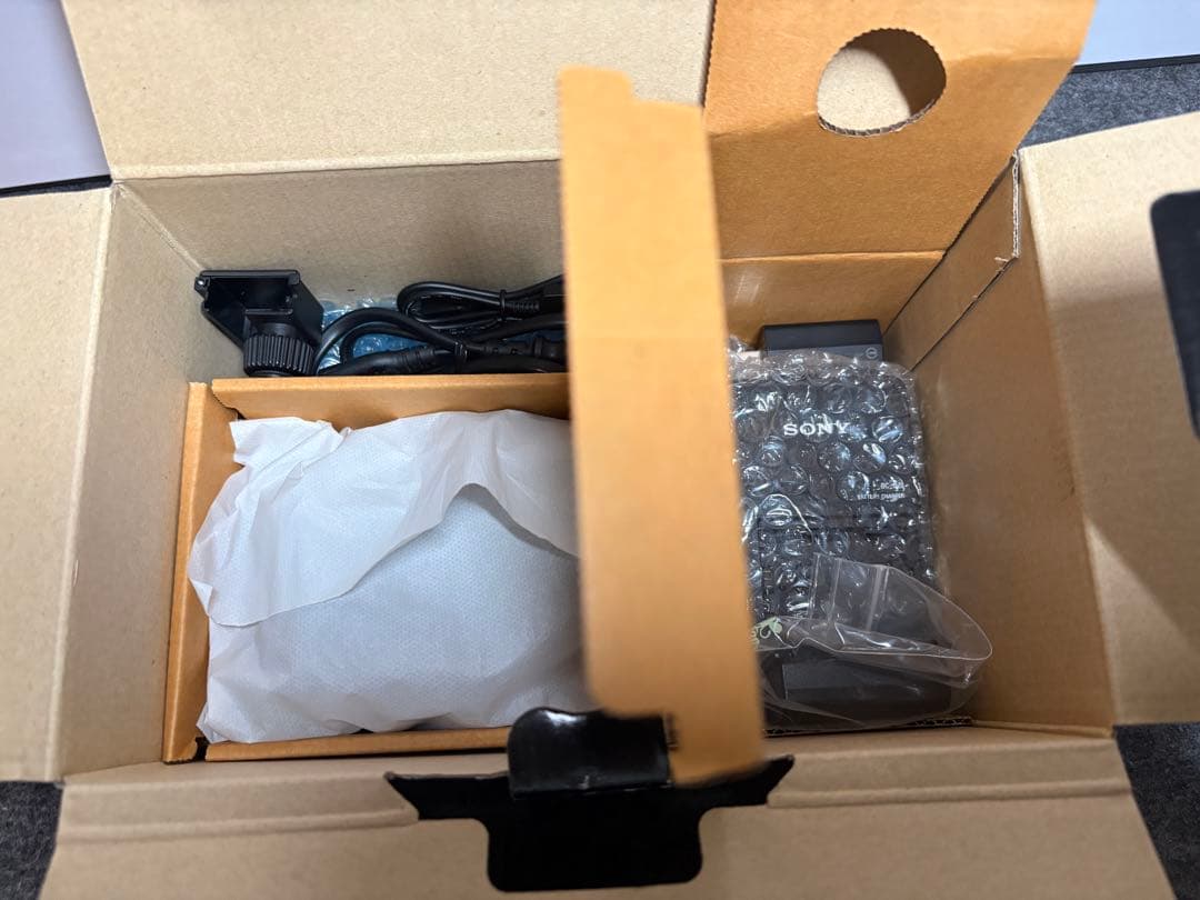 【美品】SONY (ソニー) α9 ボディ ILCE-9