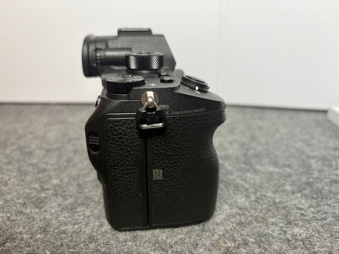 【美品】SONY (ソニー) α9 ボディ ILCE-9