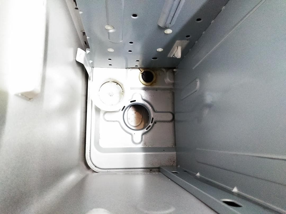 CORONA コロナ 石油ファンヒーター FH-ST4613BY 12-17畳□