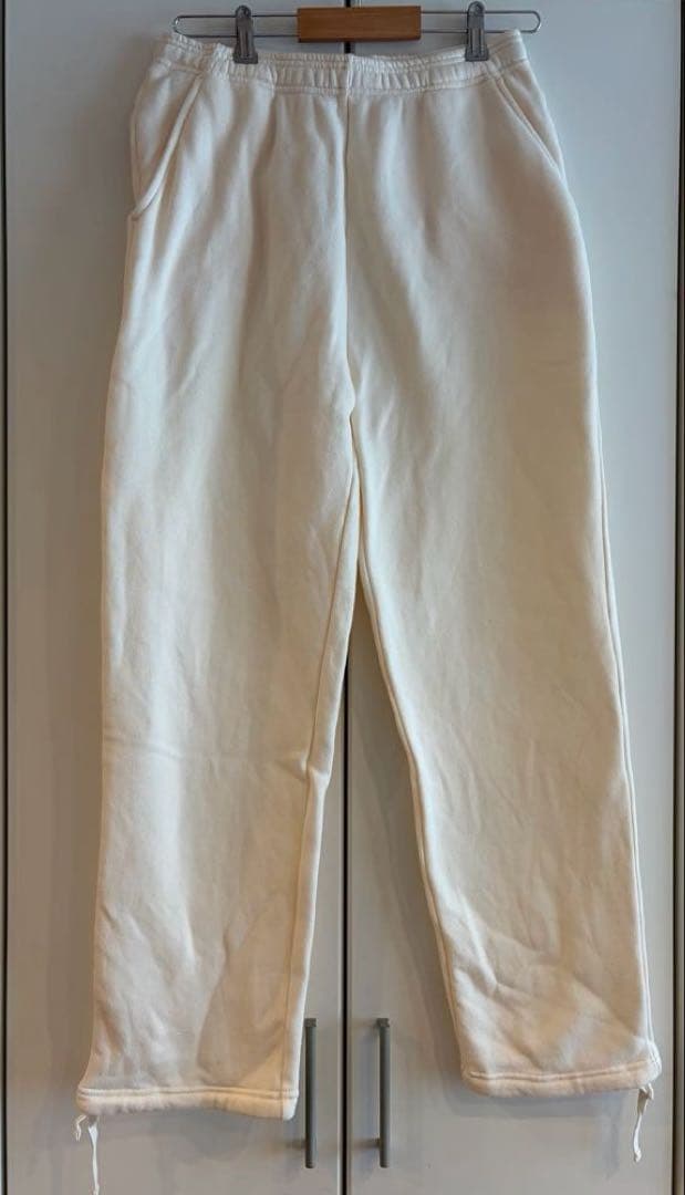 CozueNinomiya EX DISCUS hood ホワイトMサイズ