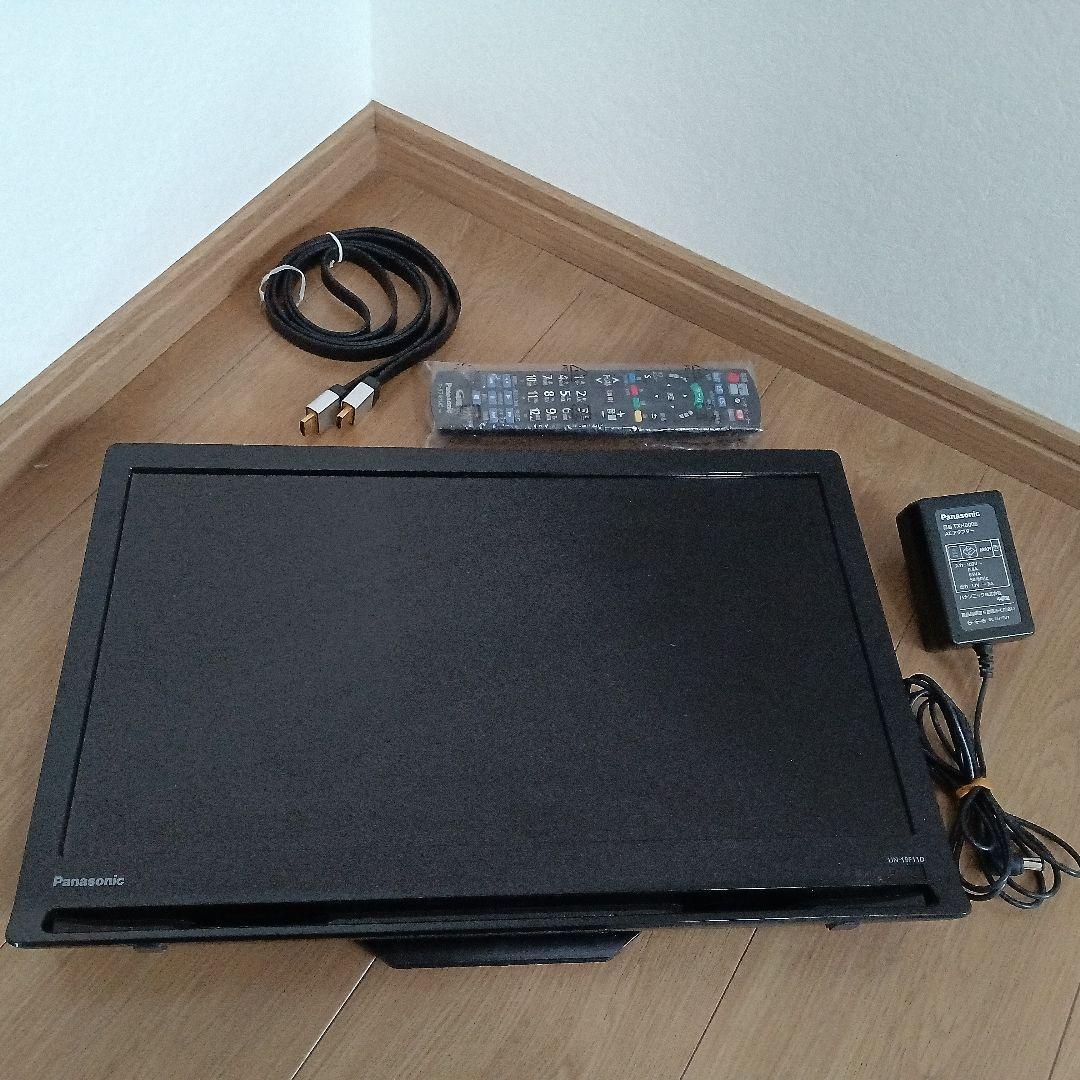 Panasonic 19型液晶モニター（UN-19F11D）純正品