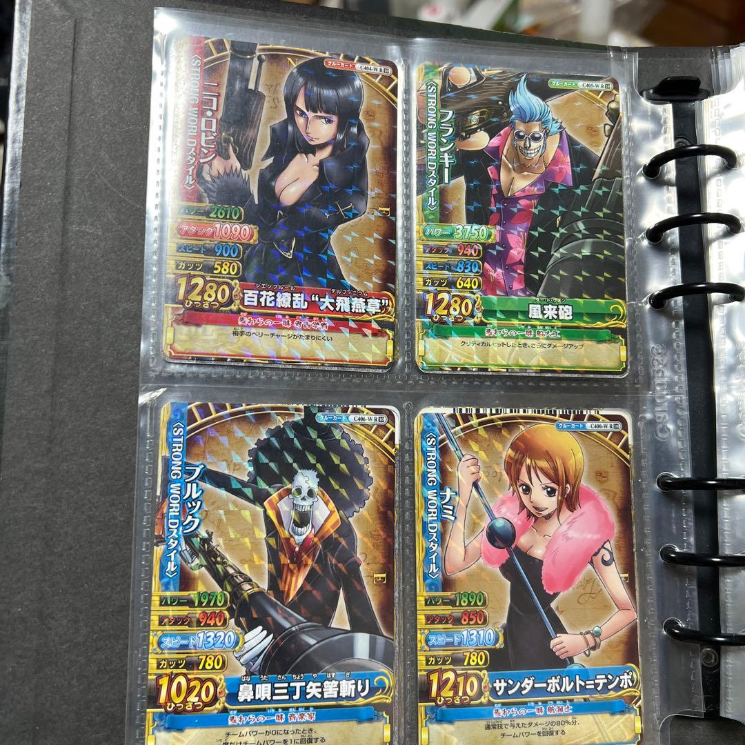 ワンピースベリーマッチ まとめ売り