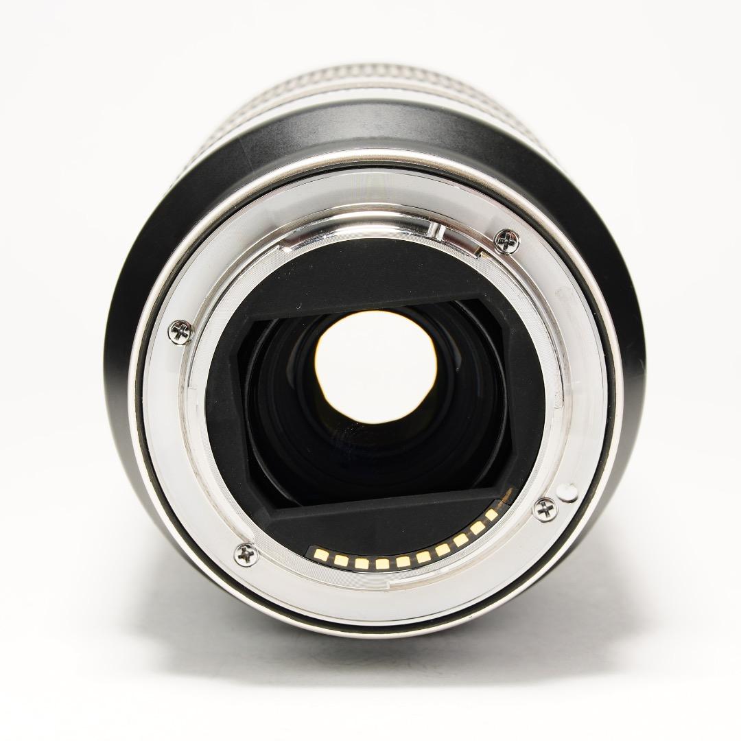 【美品】Tamron 28-75mm F2.8 Di III RXD ソニーE用