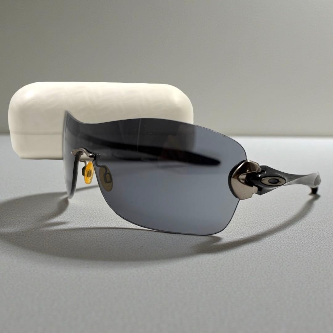 小物 archive 00s oakley dartboard sunglasses