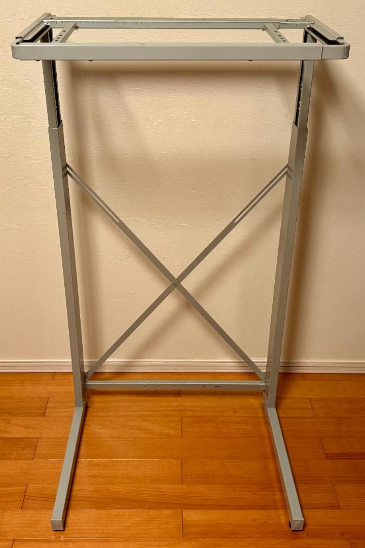 na-na 日立 衣類乾燥機用スタンド DES-N76中古