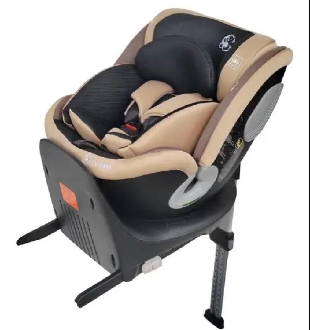 (値下げ対応) GU MODE チャイルドシート