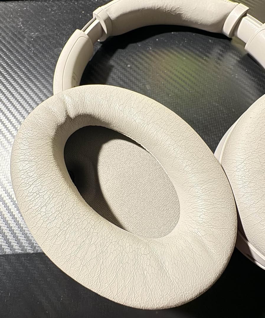 【動作確認済】SONY ワイヤレスヘッドホン WH-1000XM4