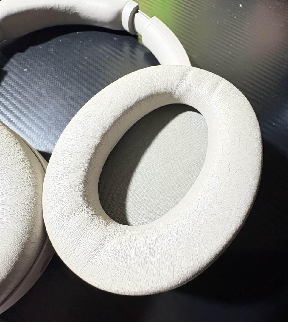 【動作確認済】SONY ワイヤレスヘッドホン WH-1000XM4