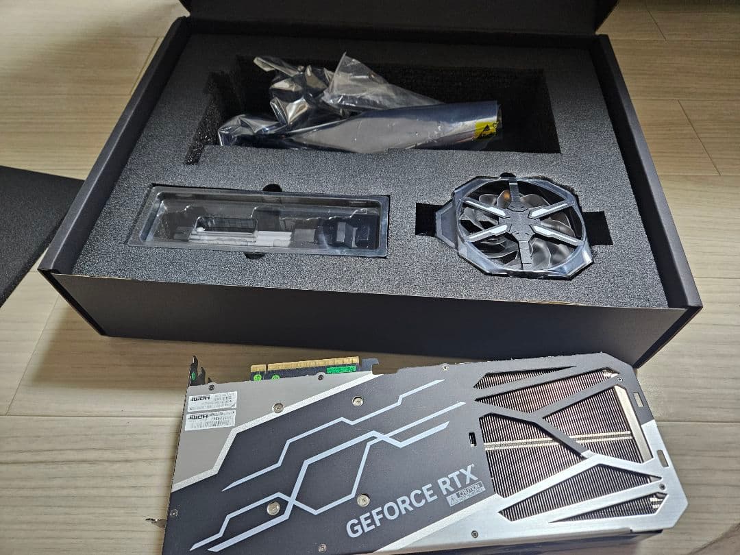 GEFORCE RTX 4080 16 GB GALAX 玄人志向