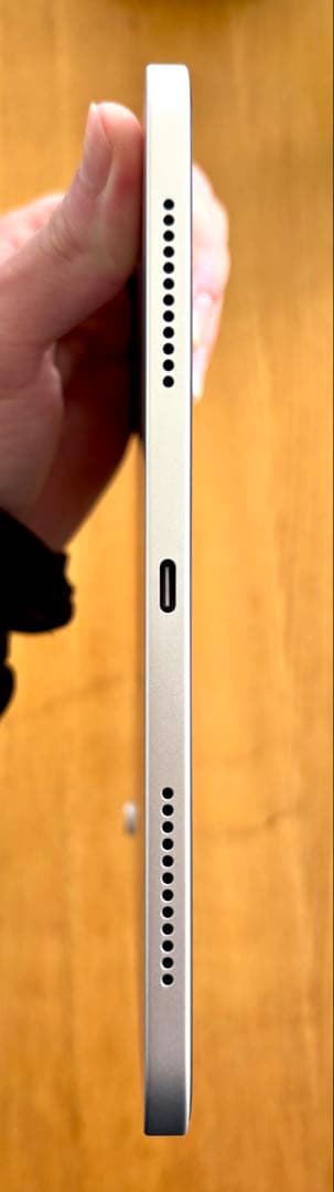 Apple iPad A16 第11世代 Wi-Fi 128GB シルバー