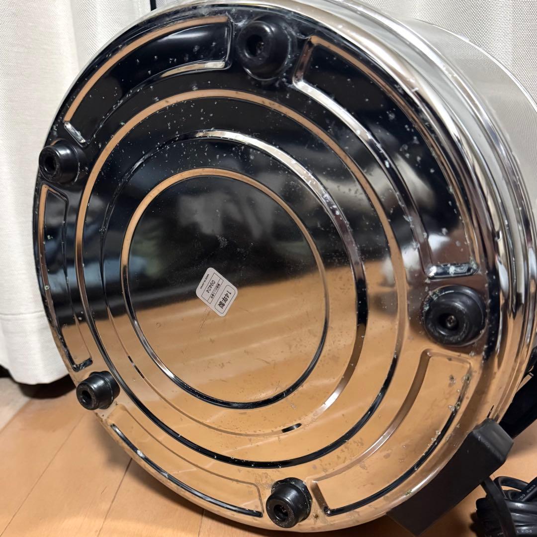 TIGER タイガー 電子保湿ジャー JHA-400A 業務用 4.0L